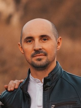 Новосильцев Дмитрий Андреевич.